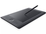Intuos Pro medium PTH-651/K0 [�u���b�N] ���i�摜