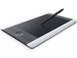 Intuos Pro medium Special Edition PTH-651/S0 [�V���o�[] ���i�摜
