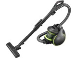 シャープ、軽量コンパクトボディのサイクロン掃除機 - 価格.com