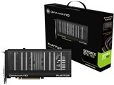 Gainward GeForce GTX 760 Phantom [PCIExp 2GB] ���i�摜
