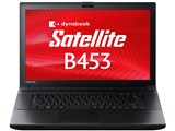 dynabook Satellite B453 B453/J PB453JNAP25AA71