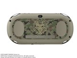 PlayStation Vita (�v���C�X�e�[�V���� ���B�[�^)×GOD EATER 2 Fenrir Edition Wi-Fi���f�� PCHJ-10010 ���i�摜