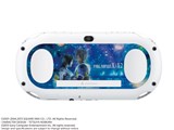 PlayStation Vita (�v���C�X�e�[�V���� ���B�[�^) FINAL FANTASY X/X-2 HD Remaster RESOLUTION BOX Wi-Fi���f�� PCHJ-10009 ���i�摜