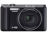 カシオ EXILIM EX-ZR1100BK ブラック EX-ZR1100 - デジタルカメラ - CASIO