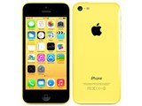 iPhone 5c 16GB SoftBank [�C�G���[]