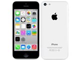 iPhone 5c 32GB SoftBank [ホワイト] 製品画像