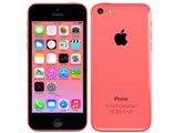 iPhone 5c 32GB SoftBank [�s���N]
