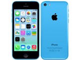 iPhone 5c 32GB SoftBank [�u���[] ���i�摜
