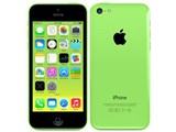 iPhone 5c 16GB au [�O���[��]
