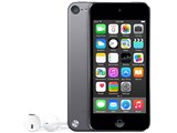 iPod touch ME978J/A [32GB �X�y�[�X�O���C] ���i�摜