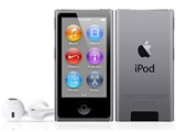 iPod nano ME971J/A [16GB スペースグレイ]