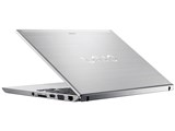 VAIO T�V���[�Y13 SVT1313AJ Core i5/�^�b�`�p�l������ 2013�N�t���f�� ���i�摜