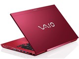VAIO S�V���[�Y13 SVS1313AJ Core i3���� 2013�N�t���f��