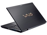 VAIO S�V���[�Y13P SVS13A3AJ Core i7/Windows 8 Pro���� 2013�N�t���f��
