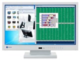 FlexScan EV2116W-AGY [21.5�C���` �Z���[���O���C] ���i�摜