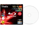 BR-V50WWY5SC [BD-R DL 4�{�� 5���g]