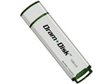 USB 3.0 Express Dram Disk ST3U8RAM [8GB] ���i�摜
