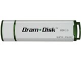 USB 3.0 Express Dram Disk ST3U32RAM [32GB] i摜