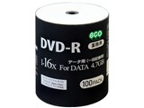 DR47JNP100_BULK [DVD-R 16{ 100g]