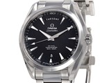 �V�[�}�X�^�[ �A�N�A�e�� 150M �R�[�A�N�V���� �f�C�f�C�g 41.5MM 231.10.42.22.01.001