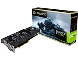 WinFast GTX780 GD5 3072MB V2 [PCIExp 3GB] ���i�摜