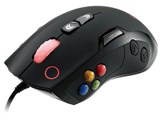 Tt eSPORTS VOLOS Mouse MO-VLS-WDLOBK-01 [�u���b�N] ���i�摜
