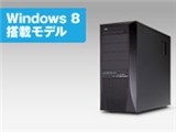 GALLERIA XT-SLI K130910 Windows8 �C���X�g�[�����f�� ���i�摜