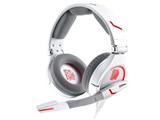 Tt eSPORTS CRONOS combat white HT-CRO008ECWH [�z���C�g]