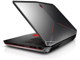 ALIENWARE 17 �X�v���}�V�[ Core i7 4930MX���ڃ��f�� ���i�摜