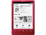 価格 Com 自炊pdfがここまで見やすくなった Sony Reader Wi Fiモデル Prs T3s R レッド Kakamooさんのレビュー評価 評判