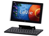 NEC、10.1型のWindows タブレット「LaVie Tab W」 - 価格.com