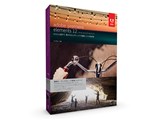 Adobe Premiere Elements 12 ���{�� ��芷���E�A�b�v�O���[�h�� ���i�摜