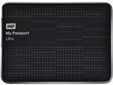 My Passport Ultra WDBMWV0020BBK [�u���b�N] ���i�摜