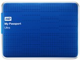 My Passport Ultra WDBZFP0010BBL [�u���[]