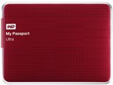 My Passport Ultra WDBZFP0010BRD [���b�h]