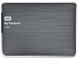 My Passport Ultra WDBMWV0020BTT [�`�^�j�E��] ���i�摜