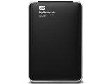 My Passport Studio WDBU4M0020BBK ���i�摜