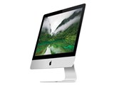 iMac 21.5インチ ME086J/A [2700] 製品画像