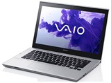 VAIO T�V���[�Y SVT1412AJB ���i�摜