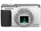 価格.com - オリンパス OLYMPUS STYLUS SH-60 [シルバー] 純正