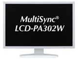MultiSync LCD-PA302W [29.8�C���`] ���i�摜