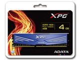 AX3U1600W4G11-RD [DDR3 PC3-12800 4GB]