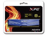 AX3U1600W8G11-DD [DDR3 PC3-12800 8GB 2���g]