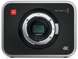 Blackmagic Production Camera 4K