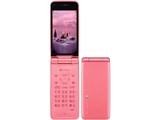 COLOR LIFE4 WATERPROOF SoftBank 301P [�`�F���[�s���N] ���i�摜