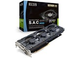 ELSA GeForce GTX 780 S.A.C 3GB [PCIExp 3GB] ���i�摜