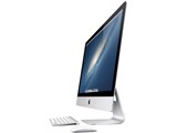 iMac 27�C���` ME088J/A [3200] +8GB*4[32768M] ���i�摜
