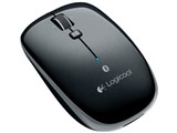 Bluetooth Mouse M557 M557GR [グレー] 製品画像