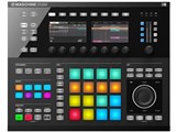 MASCHINE STUDIO [BLACK] ���i�摜