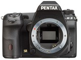 PENTAX K-3 ボディ 製品画像